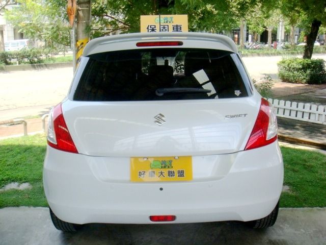 SUZUKI鈴木 SWIFT  第4張相片