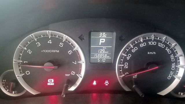 SUZUKI鈴木 SWIFT  第5張相片