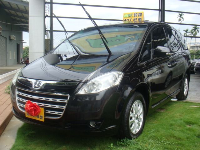 LUXGEN納智捷 7 MPV  第1張相片