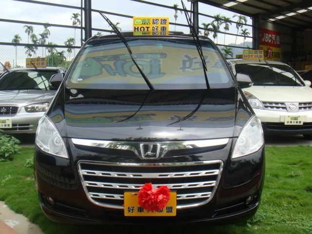 LUXGEN納智捷 7 MPV  第3張相片