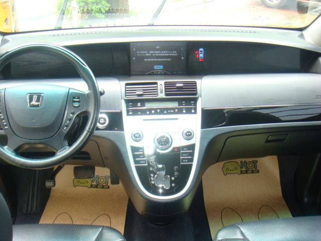 LUXGEN納智捷 7 MPV  第5張相片