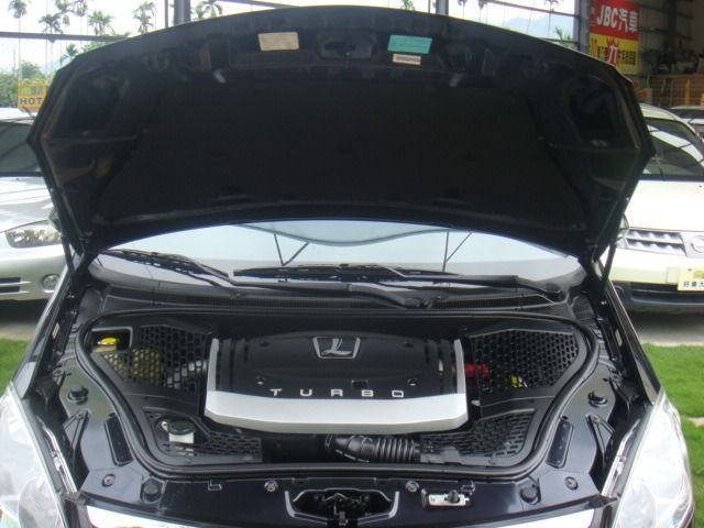 LUXGEN納智捷 7 MPV  第6張相片