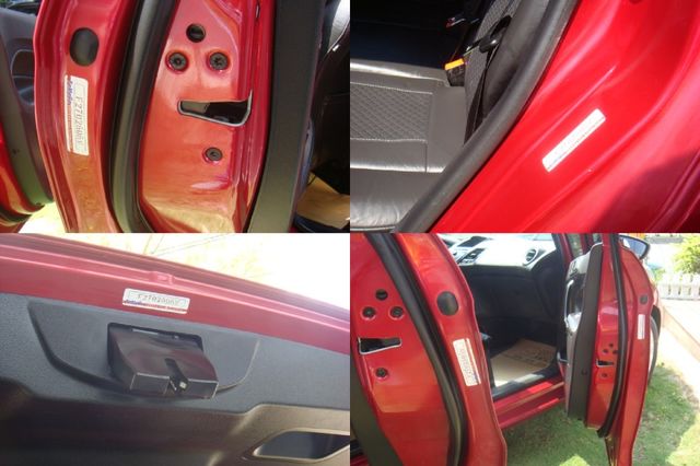 FORD福特 FIESTA  第11張相片