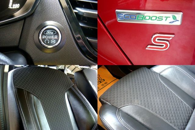 FORD福特 FIESTA  第18張相片