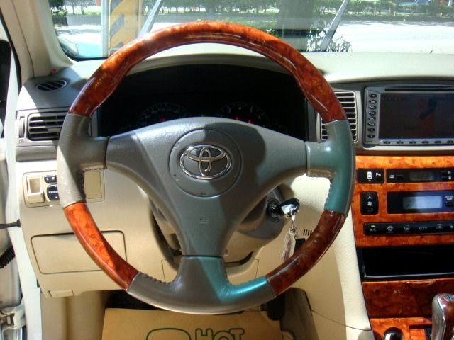 TOYOTA豐田 ALTIS  第5張相片