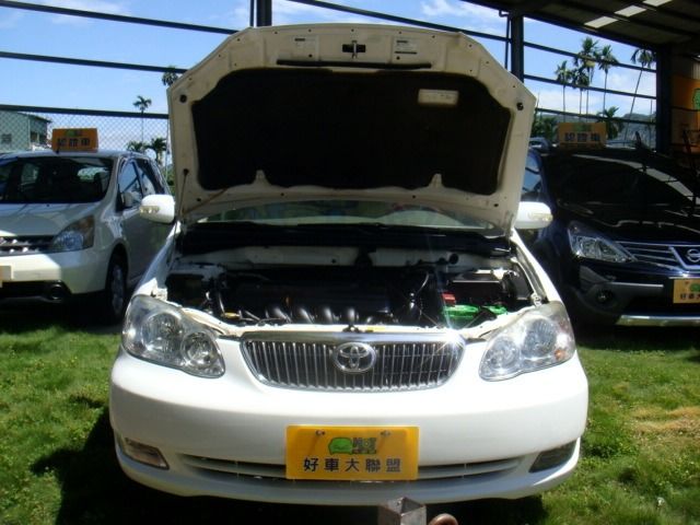TOYOTA豐田 ALTIS  第6張相片