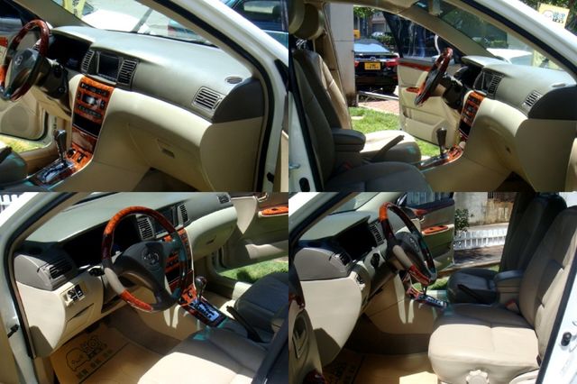 TOYOTA豐田 ALTIS  第10張相片