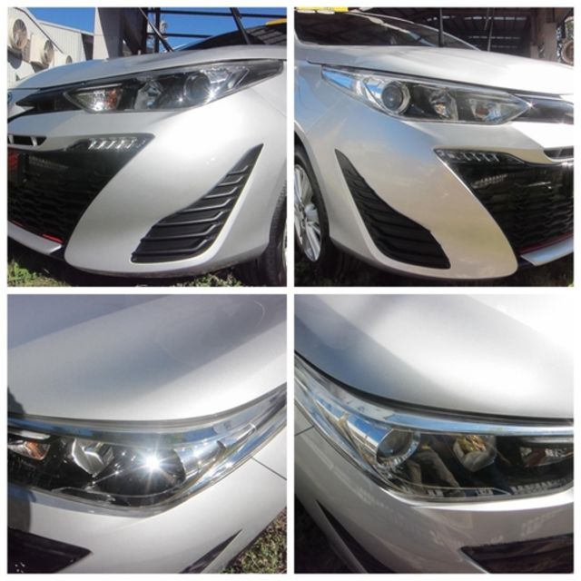 TOYOTA豐田 YARIS  第8張相片