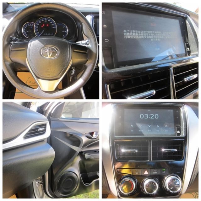 TOYOTA豐田 YARIS  第10張相片