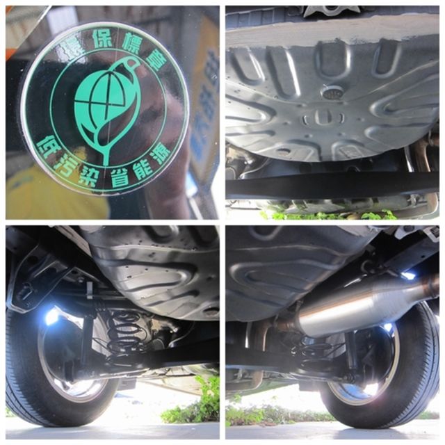 TOYOTA豐田 YARIS  第13張相片