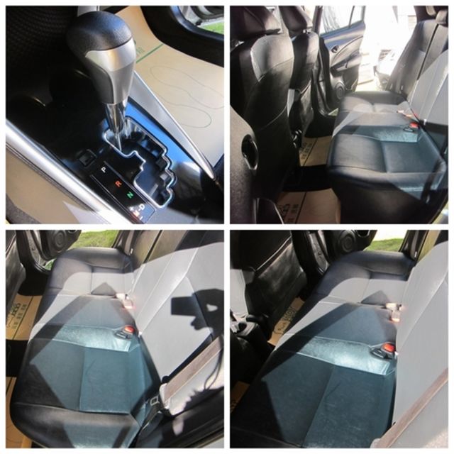 TOYOTA豐田 YARIS  第16張相片