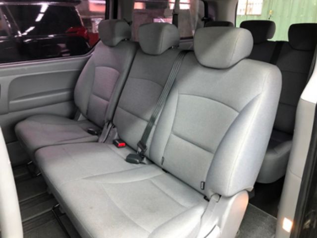 HYUNDAI現代 STAREX  第4張相片