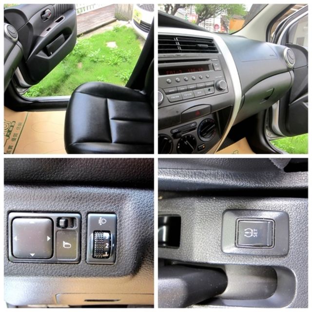 NISSAN日產 LIVINA  第12張相片