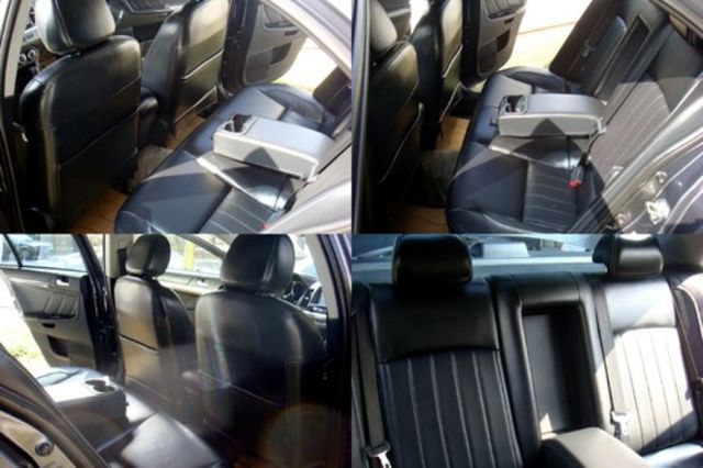MITSUBISHI三菱 LANCER FORTIS  第14張相片