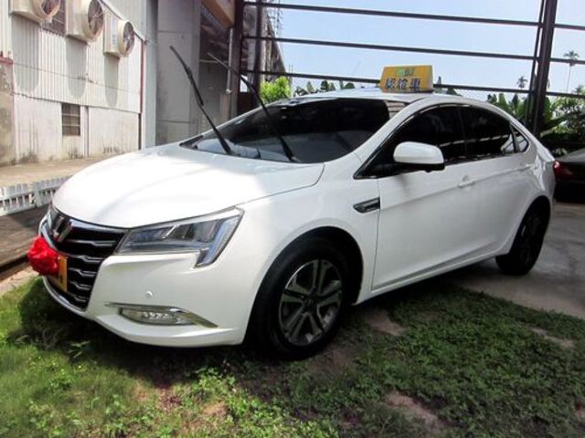 LUXGEN納智捷 S5 TURBO  第1張相片