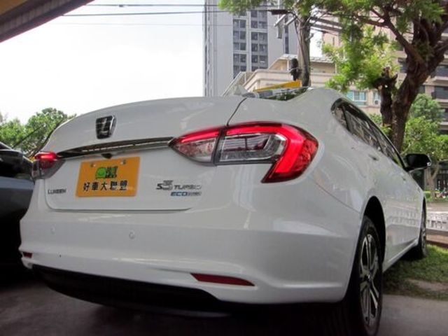 LUXGEN納智捷 S5 TURBO  第2張相片
