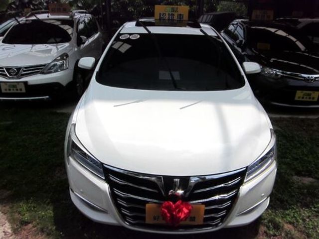 LUXGEN納智捷 S5 TURBO  第3張相片
