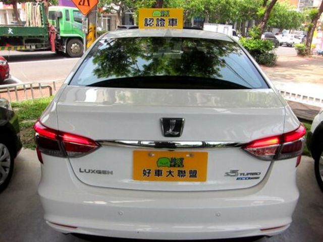 LUXGEN納智捷 S5 TURBO  第4張相片