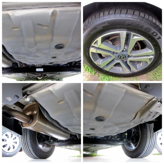 LUXGEN納智捷 S5 TURBO  第7張相片
