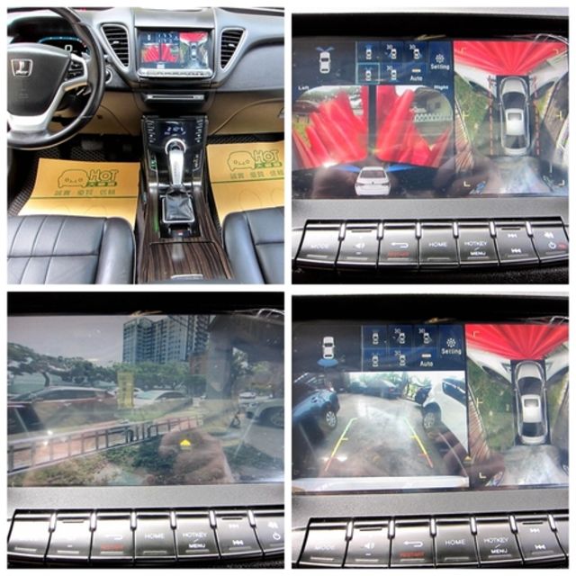 LUXGEN納智捷 S5 TURBO  第10張相片