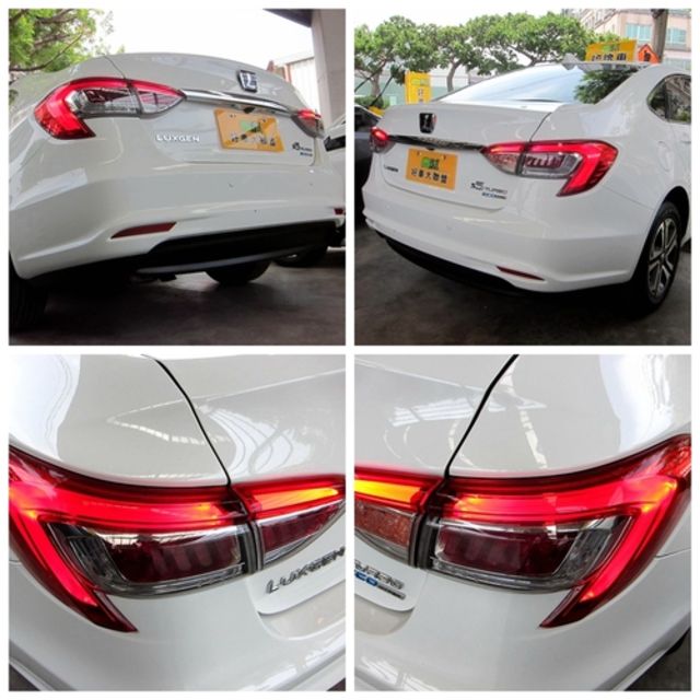LUXGEN納智捷 S5 TURBO  第15張相片