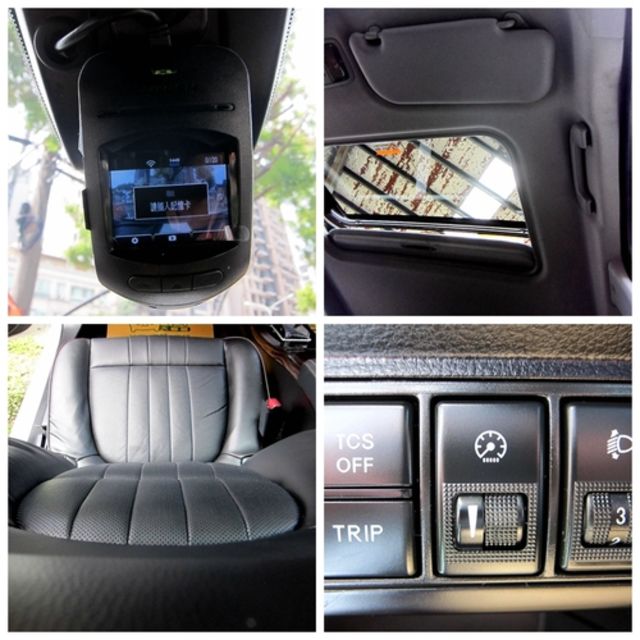 LUXGEN納智捷 S5 TURBO  第17張相片