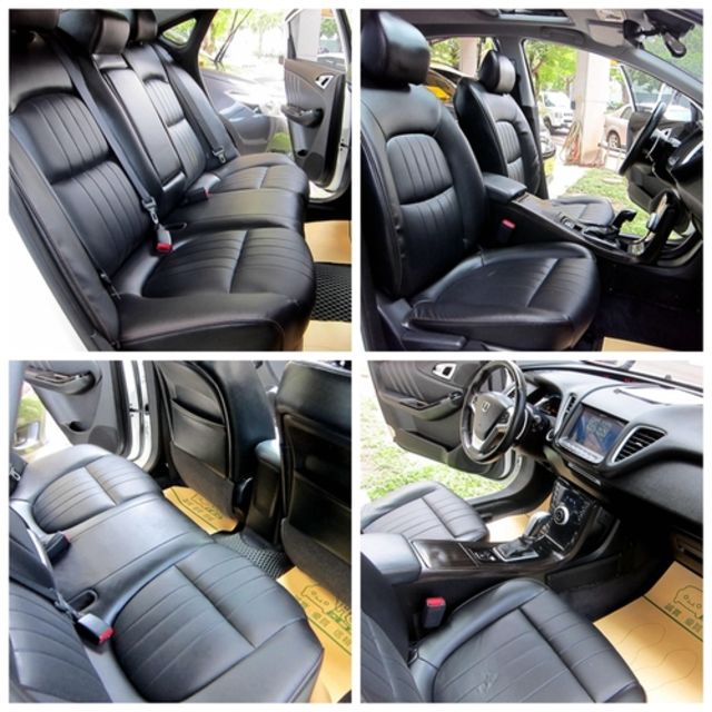 LUXGEN納智捷 S5 TURBO  第19張相片