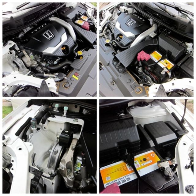 LUXGEN納智捷 S5 TURBO  第20張相片