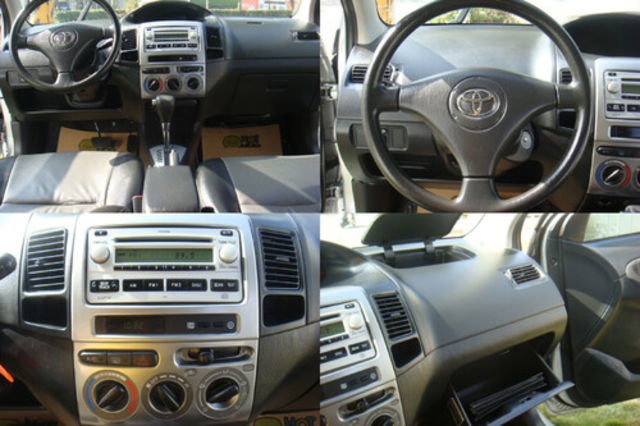 TOYOTA豐田 VIOS  第5張相片