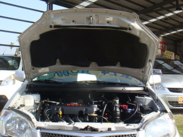 TOYOTA豐田 VIOS  第6張相片
