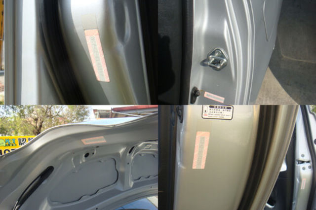 TOYOTA豐田 VIOS  第11張相片