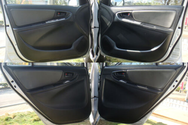 TOYOTA豐田 VIOS  第12張相片