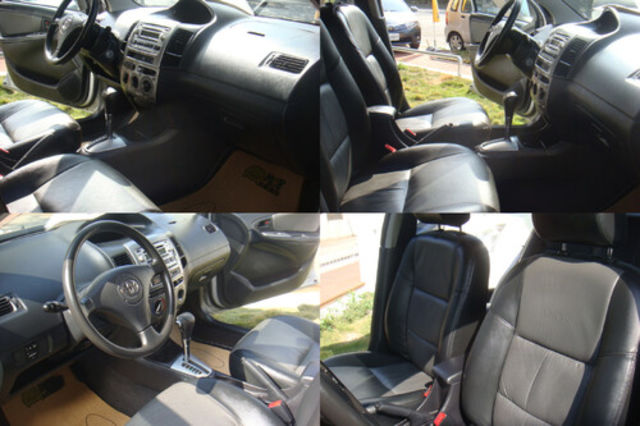 TOYOTA豐田 VIOS  第13張相片