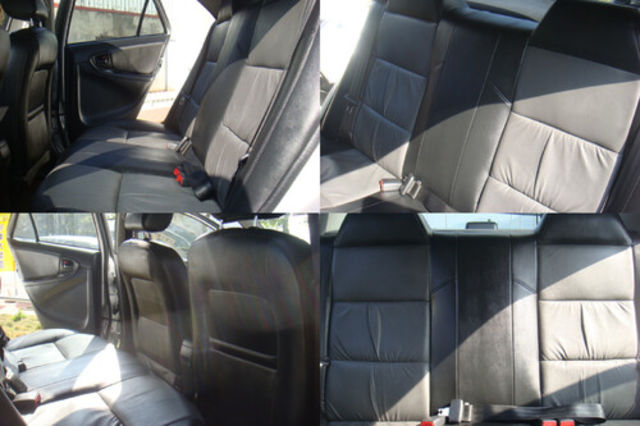 TOYOTA豐田 VIOS  第14張相片