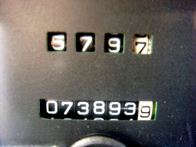 FORD福特 ECONOVAN  第5張相片