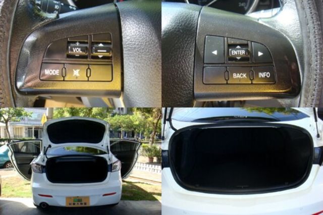 MAZDA馬自達 MAZDA 3  第2張相片