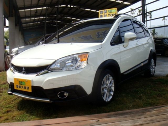 MITSUBISHI三菱 COLT PLUS  第1張相片