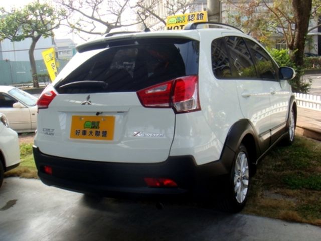 MITSUBISHI三菱 COLT PLUS  第2張相片