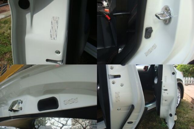 MITSUBISHI三菱 COLT PLUS  第11張相片