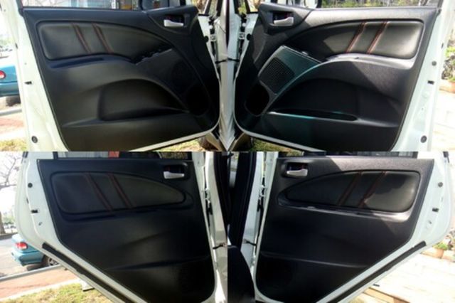 MITSUBISHI三菱 COLT PLUS  第12張相片