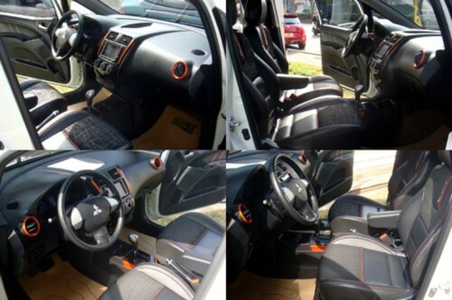 MITSUBISHI三菱 COLT PLUS  第13張相片