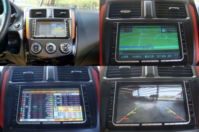 MITSUBISHI三菱 COLT PLUS  第17張相片