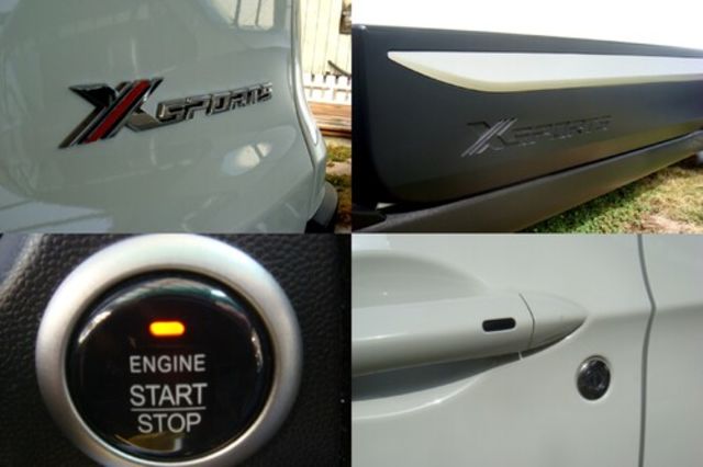 MITSUBISHI三菱 COLT PLUS  第19張相片