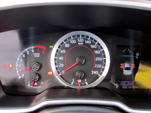 TOYOTA豐田 ALTIS  第5張相片