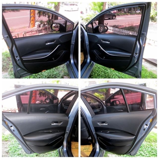 TOYOTA豐田 ALTIS  第7張相片