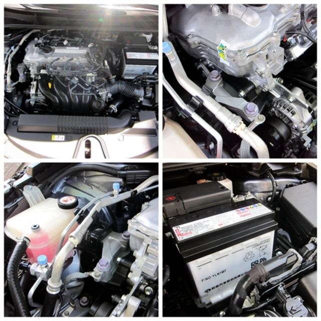 TOYOTA豐田 ALTIS  第8張相片