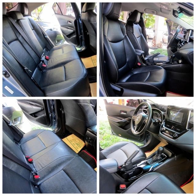 TOYOTA豐田 ALTIS  第12張相片