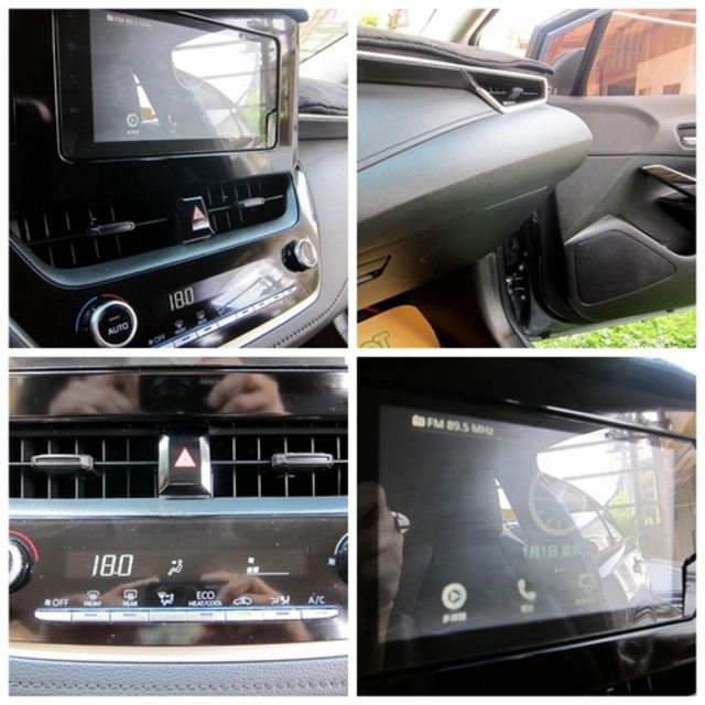 TOYOTA豐田 ALTIS  第13張相片