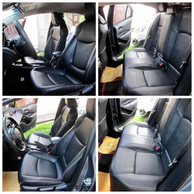 TOYOTA豐田 ALTIS  第14張相片