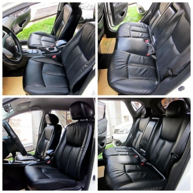 NISSAN日產 TIIDA  第15張相片